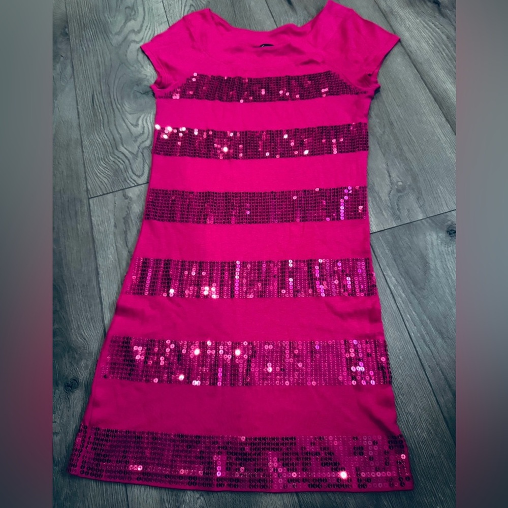 Express size small women’s dress